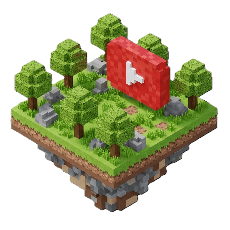 Creator Island