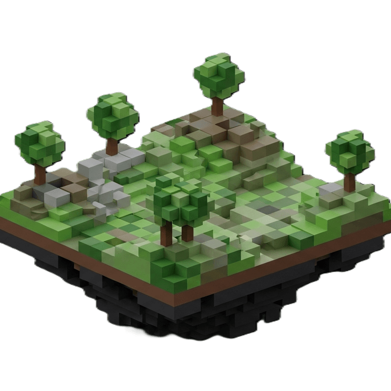 Server Owner Island